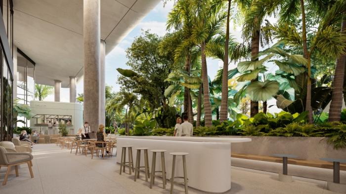 Venta de apartamento en costa del este, bioma 