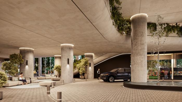 Venta de apartamento en costa del este, bioma 