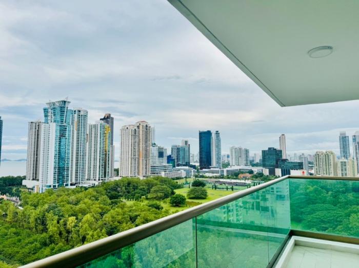 Venta de apartamento en costa del este, ph park lane