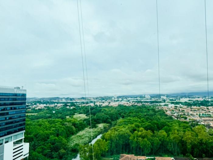 Venta de apartamento en costa del este, ph park lane
