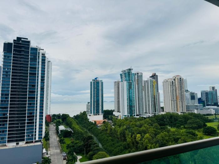 Venta de apartamento en costa del este, ph park lane