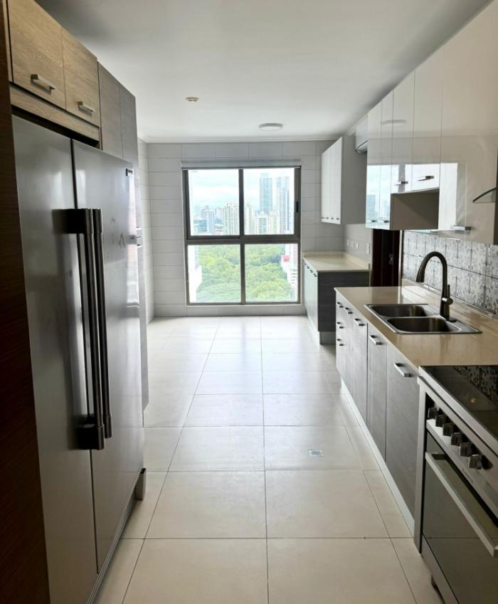 Venta de apartamento en costa del este, ph park lane