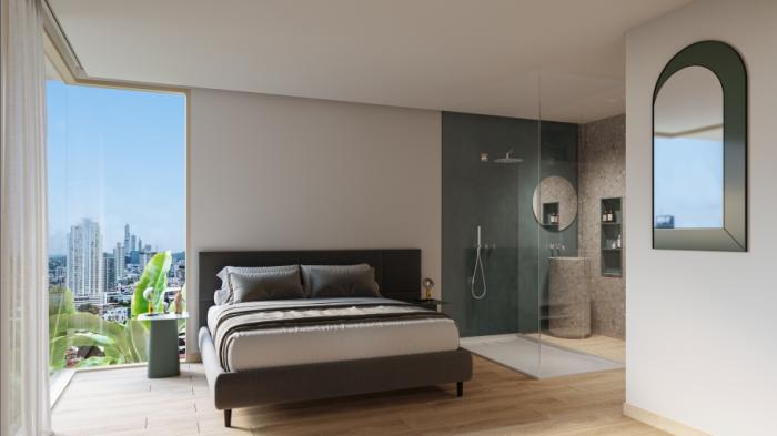 Venta de apartamentos ph gesti 66