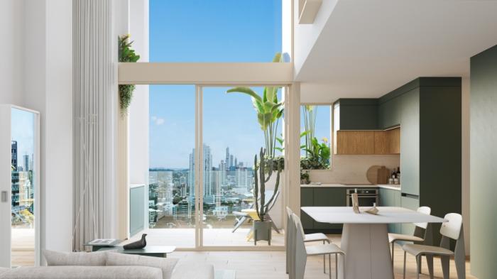 Venta de apartamentos ph gesti 66