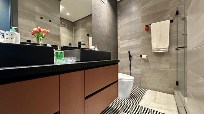 Venta de apartamento en victory sport, coco del mar, san francisco
