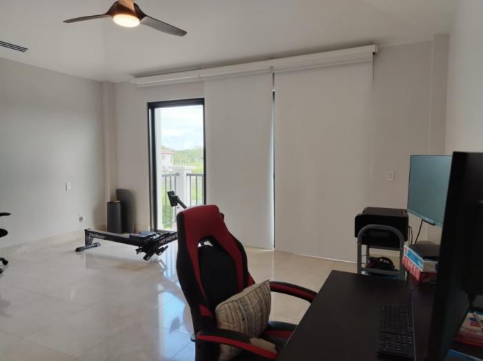 Venta de casa de playa en buenaventura, velamar, río hato