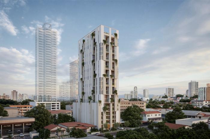 Venta de apartamentos ph gesti 66