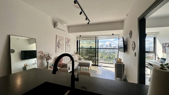 Venta de apartamento en victory sport, coco del mar, san francisco