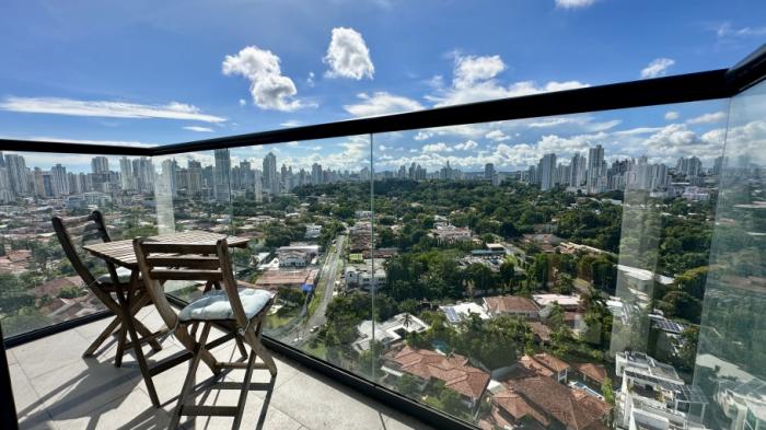 Venta de apartamento en victory sport, coco del mar, san francisco