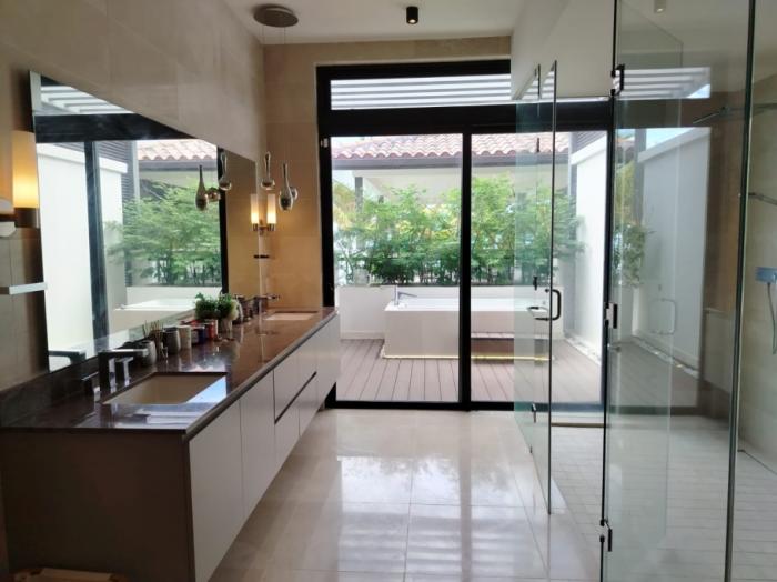 Venta de casa en buenaventura, río hato