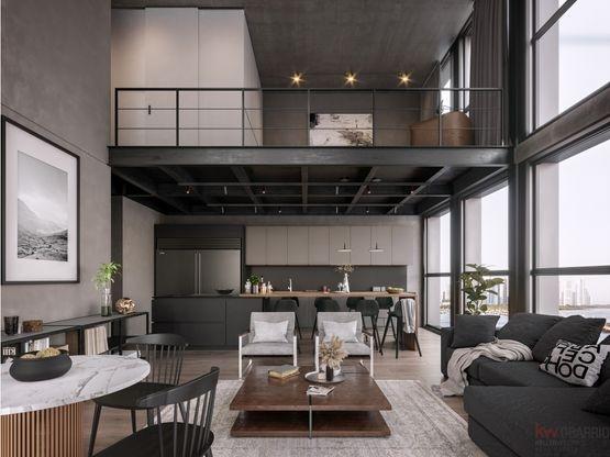 Apartamento en venta coco del mar