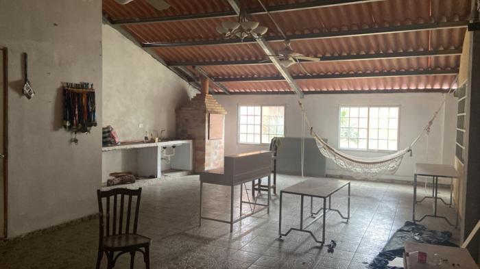 Se alquila casa en la chorrera