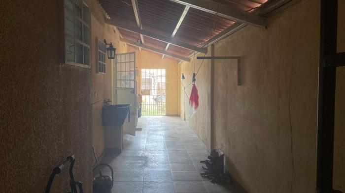 Se alquila casa en la chorrera