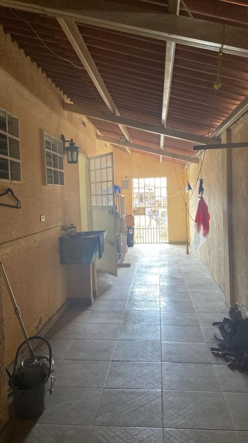 Se alquila casa en la chorrera