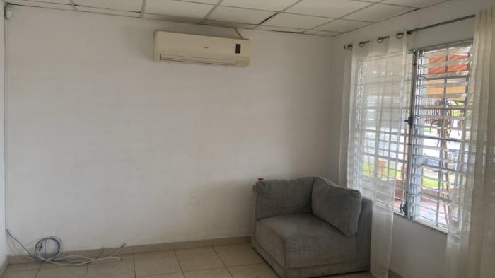 Se alquila casa en la chorrera