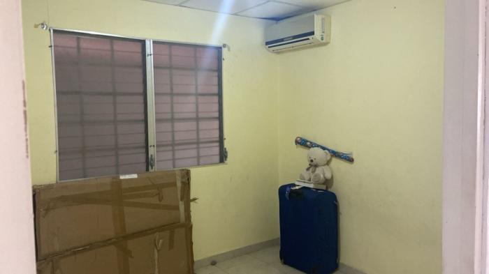 Se alquila casa en la chorrera