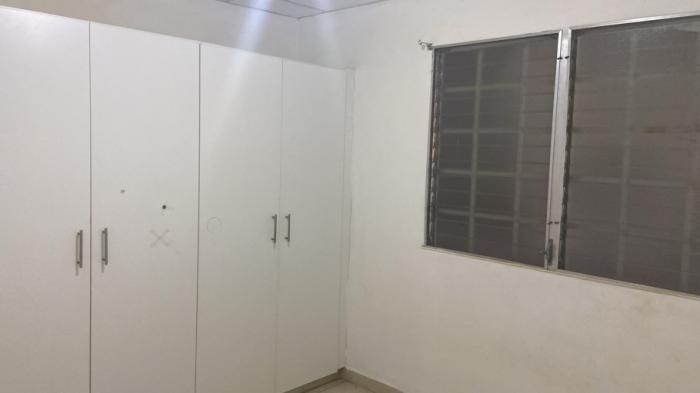 Se alquila casa en la chorrera