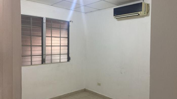 Se alquila casa en la chorrera