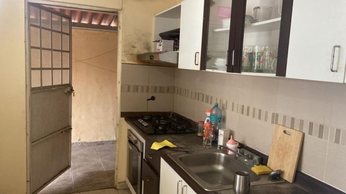 Se alquila casa en la chorrera
