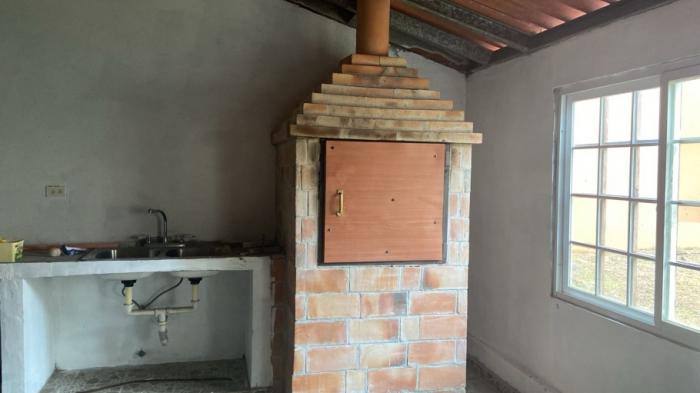 Se alquila casa en la chorrera