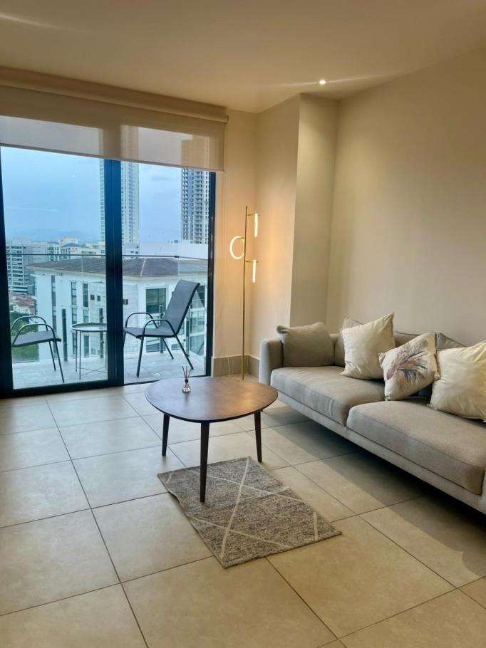 Alquiler de apartamento en ph ocean house, santa maría