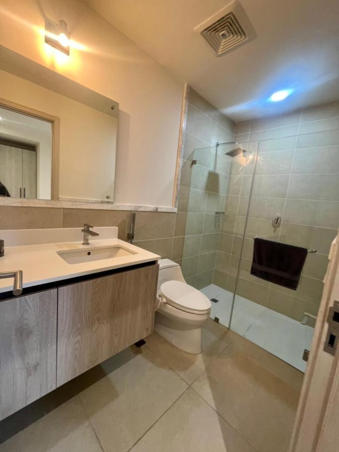 Alquiler de apartamento en ph ocean house, santa maría