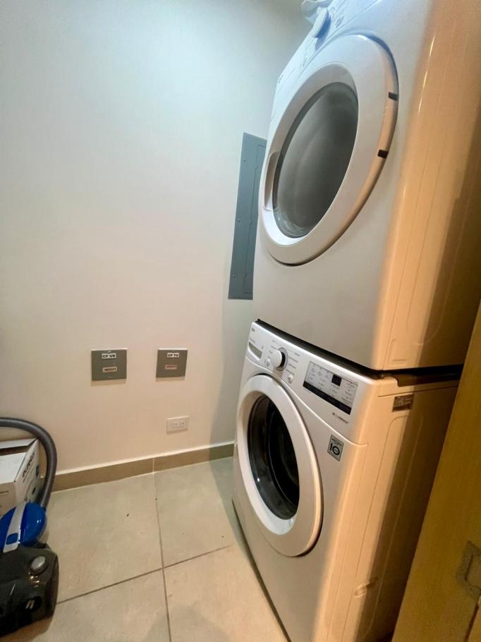 Alquiler de apartamento en ph ocean house, santa maría