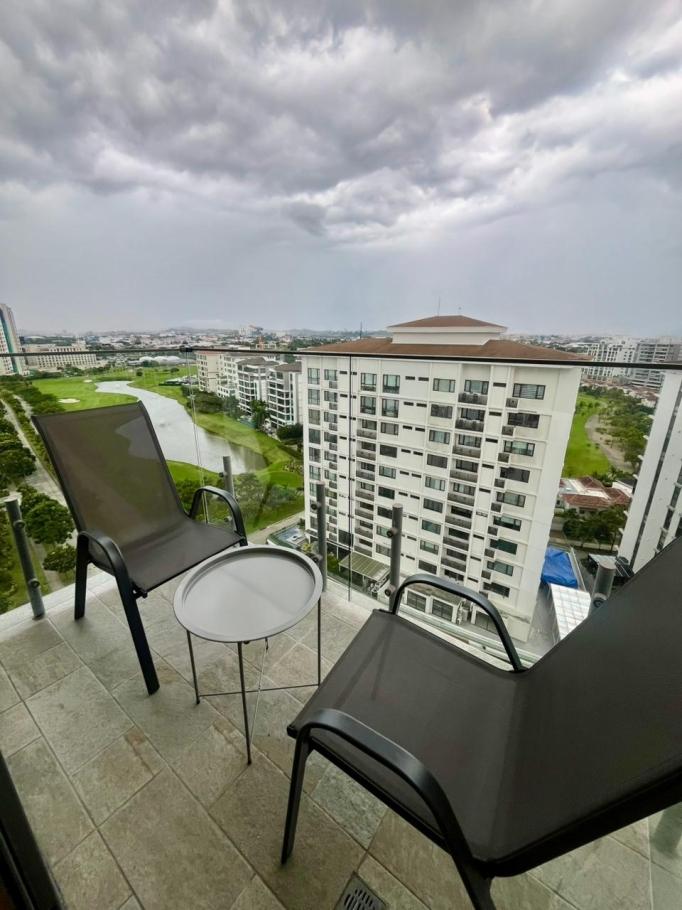 Alquiler de apartamento en ph ocean house, santa maría