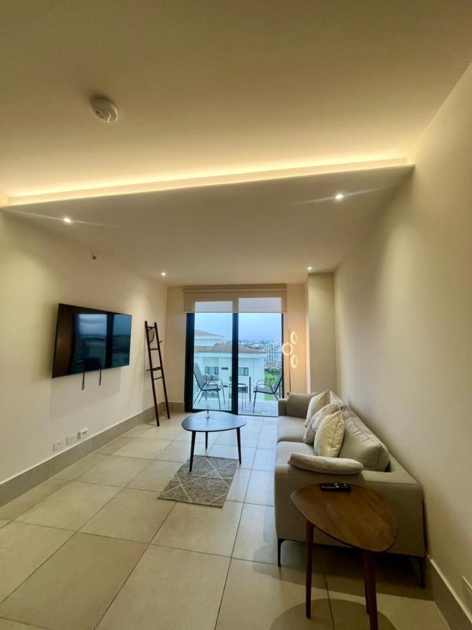 Alquiler de apartamento en ph ocean house, santa maría