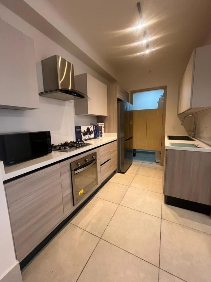 Alquiler de apartamento en ph ocean house, santa maría