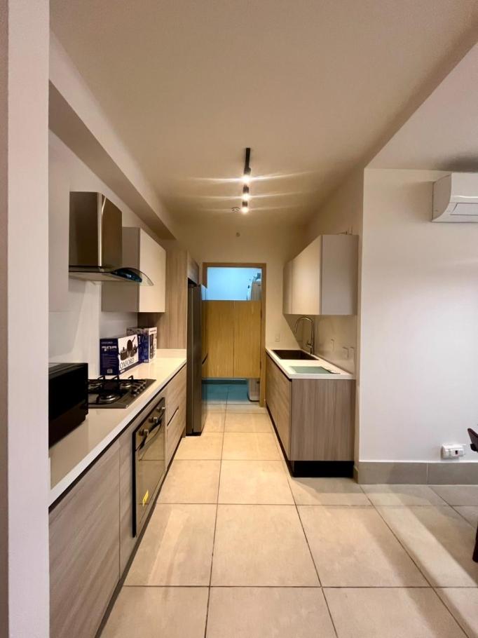 Alquiler de apartamento en ph ocean house, santa maría