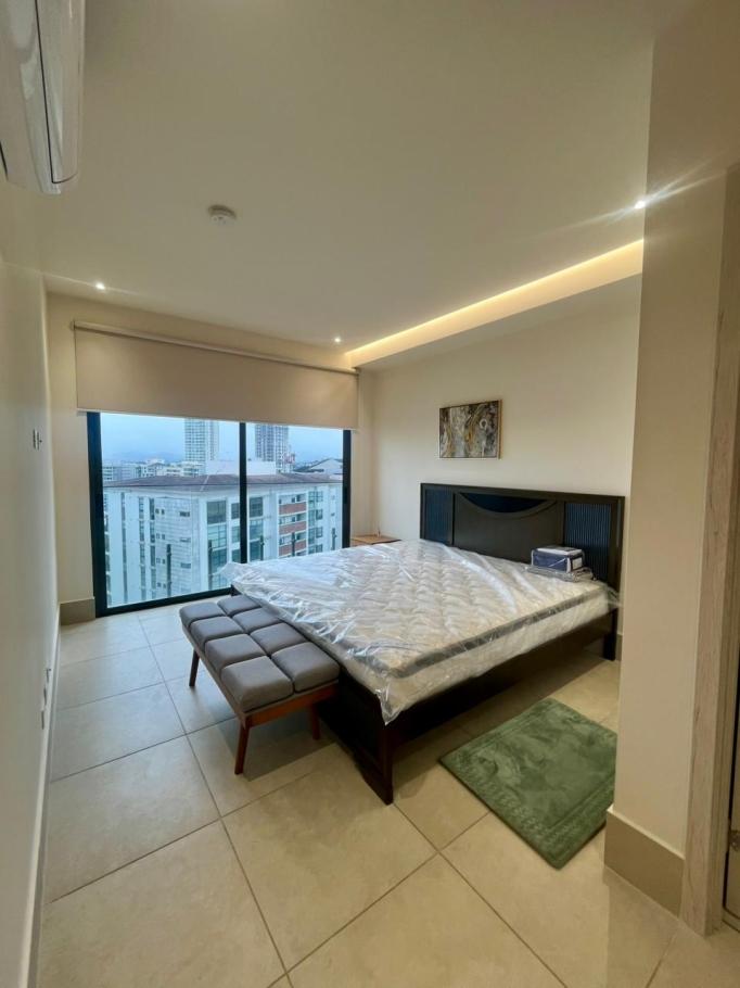 Alquiler de apartamento en ph ocean house, santa maría