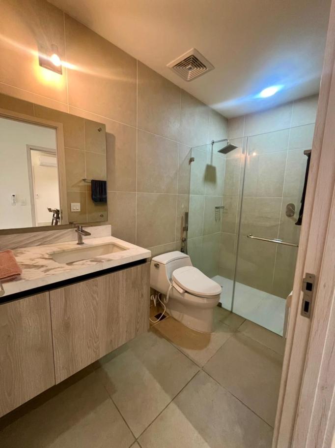 Alquiler de apartamento en ph ocean house, santa maría