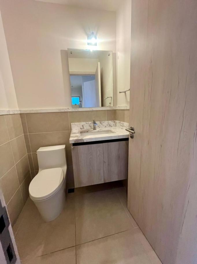 Alquiler de apartamento en ph ocean house, santa maría