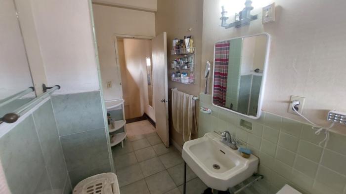 Venta de casa en el espinar, colón