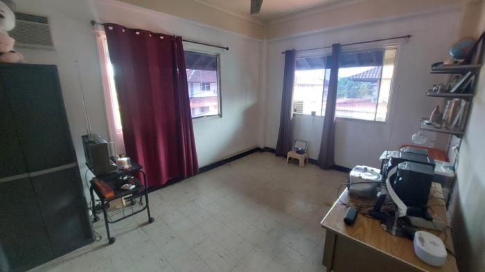 Venta de casa en el espinar, colón