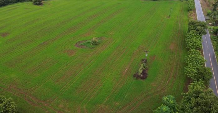 Venta de finca en pedasí, los santos
