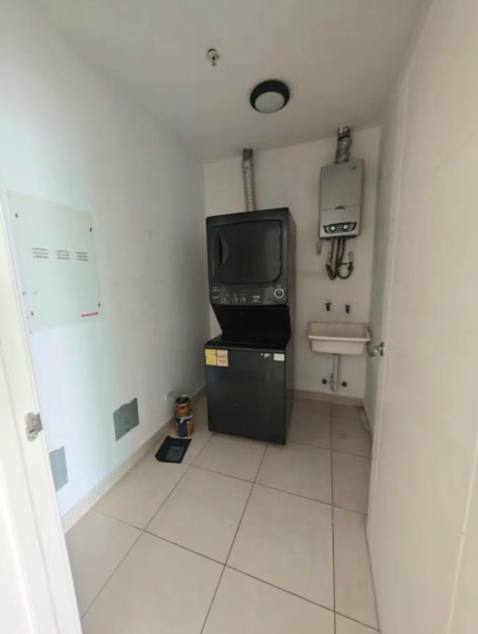 Venta de apartamento con vista al mar en coco del mar, san francisco