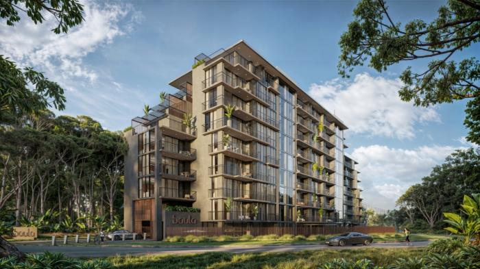 Venta de apartamentos en ph baula, amador, ancón