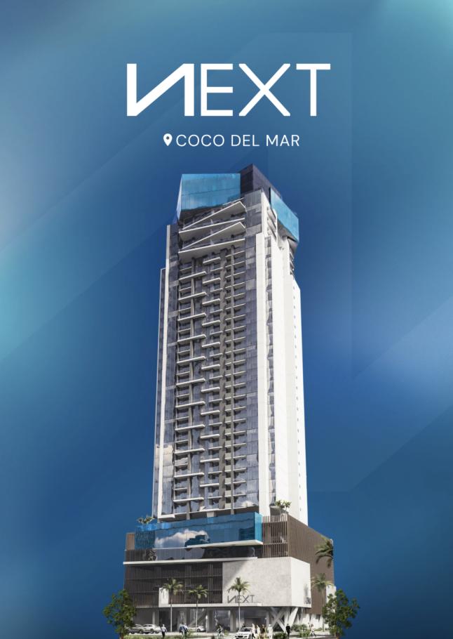 Apartamentos en venta en ph next, coco del mar proyecto nuevo