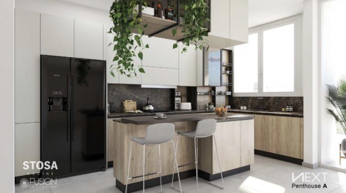 Apartamentos en venta en ph next, coco del mar proyecto nuevo