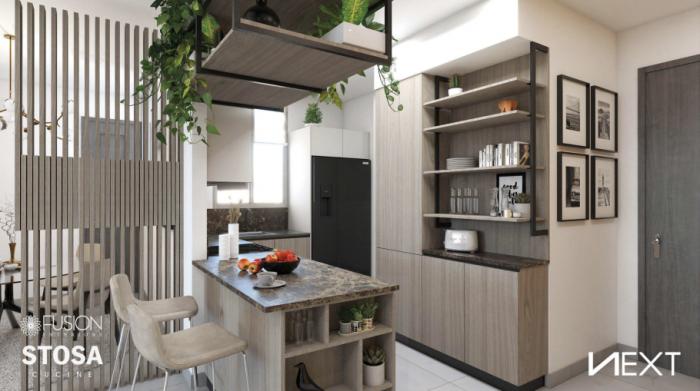 Apartamentos en venta en ph next, coco del mar proyecto nuevo