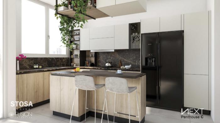 Apartamentos en venta en ph next, coco del mar proyecto nuevo