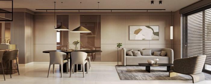 Apartamentos en venta en ph next, coco del mar proyecto nuevo