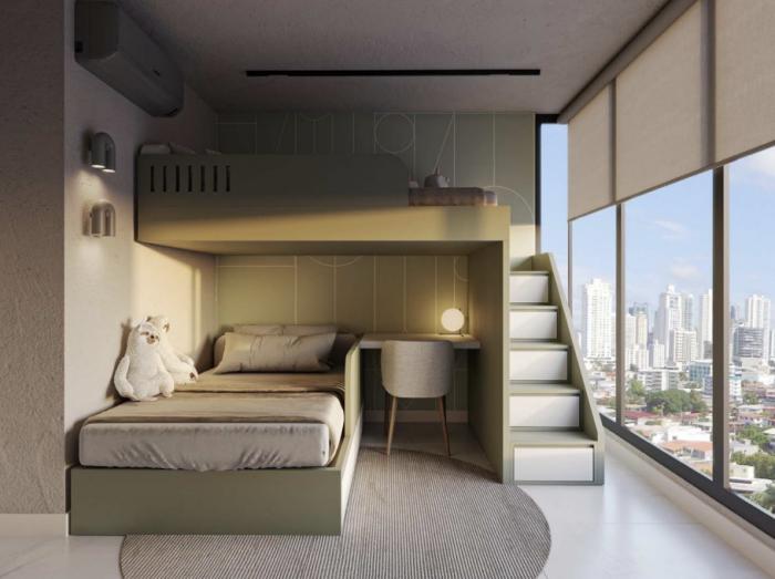 Apartamentos en venta en ph next, coco del mar proyecto nuevo