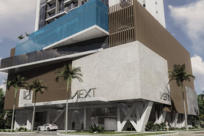 Apartamentos en venta en ph next, coco del mar proyecto nuevo