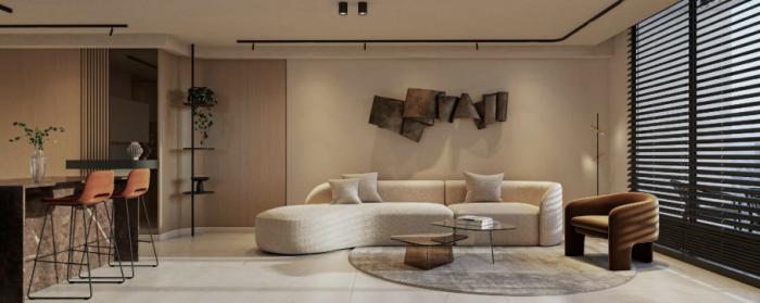 Apartamentos en venta en ph next, coco del mar proyecto nuevo