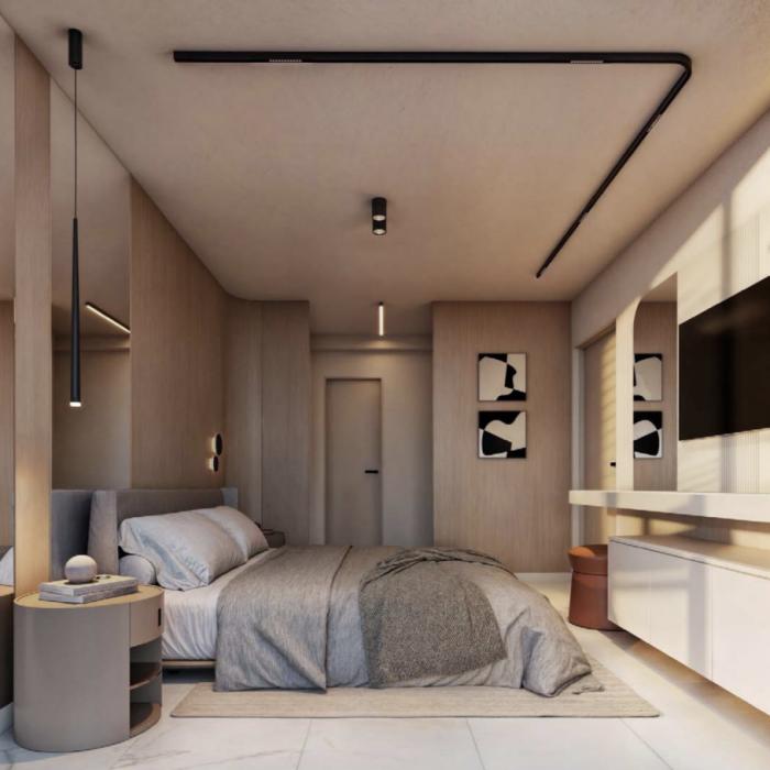 Apartamentos en venta en ph next, coco del mar proyecto nuevo