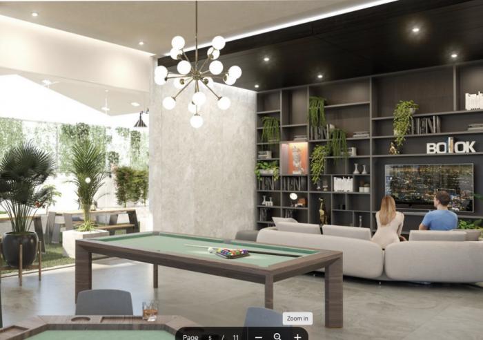 Apartamentos en venta en ph next, coco del mar proyecto nuevo