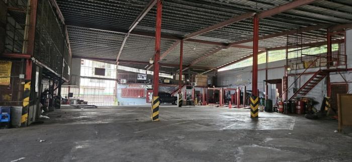 Venta de galera comercial ubicada en santa ana, calle estudiante, ancón.